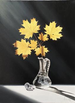 Clarity of Mind by Alexander Volkov