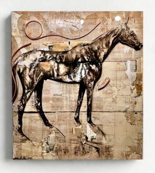CADEAUX [THE GIFT] by Ashley Collins