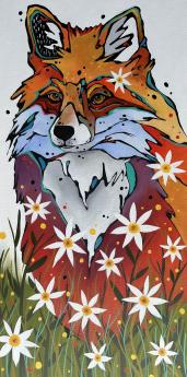 Daisy Mae by Nicole Gaitan