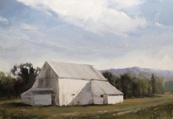 Morgan Memories by Tim Sears
