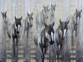Notable Sight by A.M. Stockhill