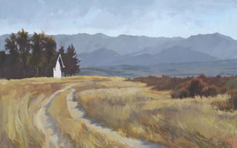 High Country by Tim Sears