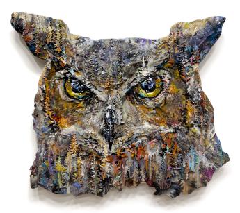 Wisdom of the Wild by 2Wild Rozenvain