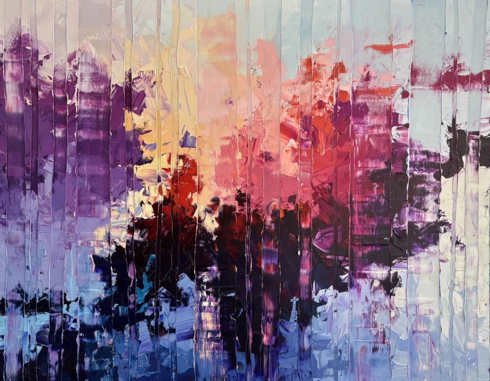 Creation by Jordan Daines