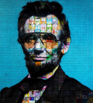 Abraham Lincoln v2.6 by Taylor Smith