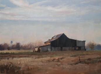 Grandaddy's Ranch by Tim Sears